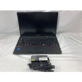 中古 FUJITSU LIFEBOOK U9313/M (Core i5-1345U/8GB/SSD 256GB/-/-/WLAN/13.3FHD/W11P/-) 3240011448 状態： B:良品