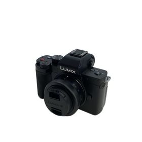 Panasonic◆デジタル一眼カメラ DC-G100DK-K//