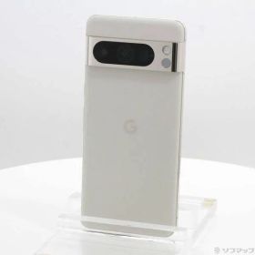 ソフマップ 〔中古品〕 Google Pixel 8 Pro 256GB ポーセリン SIMフリー【258】