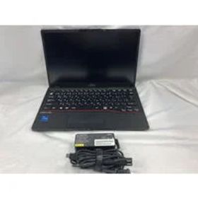 中古 FUJITSU LIFEBOOK U9313/M (Core i5-1345U/8GB/SSD 256GB/-/-/WLAN/13.3FHD/W11P/-) 3240011448 状態： B:良品
