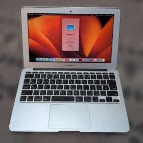 MacBook Air 11インチ 新品 6,702円 中古 6,350円 | ネット最安値の