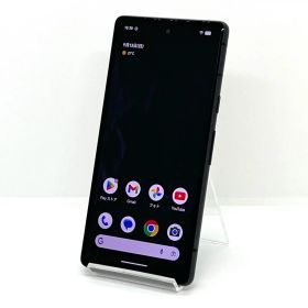 Google Pixel 7a 128GB au SIMフリー 白ロム①