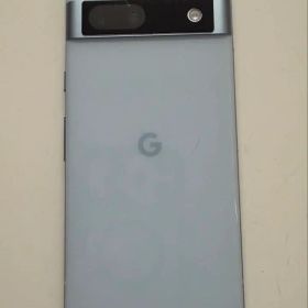 Google Pixel 7a 128GB Sea バッテリー良好！