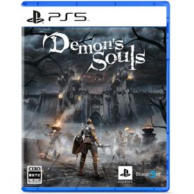 【取寄せ商品】ＰＳ５ Demon's Souls（デモンズソウル）（２０２０年１１月１２日発売）【新品】