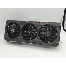 【中古】ASUS TUF-RTX3070-O8G-GAMING RTX3070/8GB(GDDR6)/PCI-E【大宮東口】保証期間１週間