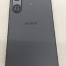 XPERIA 1VI SOG13 SONY/AU