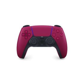 【純正品】DualSense ワイヤレスコントローラー コズミック レッド (CFI-ZCT1J02)