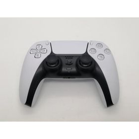 【中古】SONY DualSense ワイヤレスコントローラー CFI-ZCT1J PS5【広島本通】保証期間１週間【ランクB】