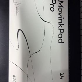 新品未開封 Wacom MovinkPad Pro 14 ※明日より値上げ