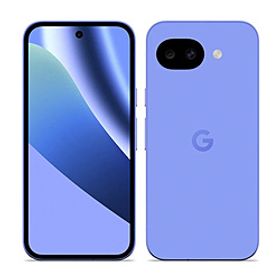 Google Pixel 10a 128GB ラベンダー GV0BP au SIMフリー