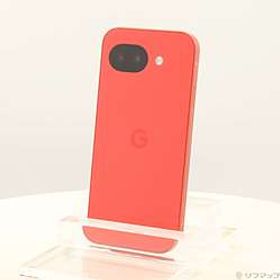 Google Pixel 10a 128GB Berry GV0BP docomo SIMフリー