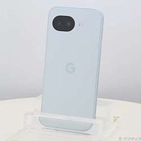 Google Pixel 10a 128GB フォグ GV0BP Softbank SIMフリー