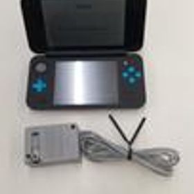 NEW NINTENDO 2DS LL JAN-001 NINTENDO