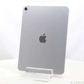 ソフマップ 〔中古品〕 iPad Air 11インチ(M4) 128GB スペースグレイ MH304J／A Wi-Fi【258】