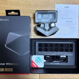 HIFIMAN Svanar Wireless 【国内正規品】