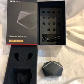 HIFIMAN SVANAR WIRELESS