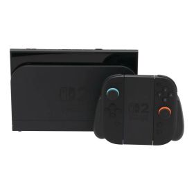 Nintendo ニンテンドー/Nintendo Switch2 本体 日本語・国内専用/BEE-S-KB6CA(JPN)/HAJ10773359380/Aランク/18【中古】