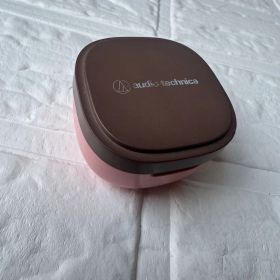 audio-technica ワイヤレスイヤホン ATH-SQ1TW
