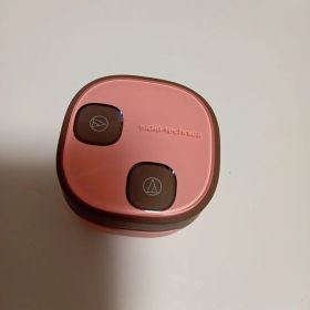 オーディオテクニカ ワイヤレスイヤホン ATH-SQ1TW