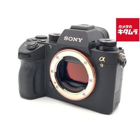 【中古】 【良品】 ソニー α9 ボディ [ILCE-9]