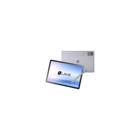 NEC(エヌイーシー) PC-T1175LAS Androidタブレット LAVIE Tab T11N(T1175/LAS) ルナグレー ［11型ワイド /Wi-Fiモデル /ストレージ：256GB］