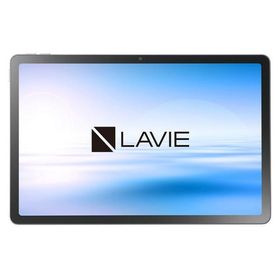 LAVIE Tab T11N T1175/MAS ルナグレー/MediaTek Dimensity/8GB/eMMC256GB/Android 16/11.0型/SIMスロット無(PC-T1175MAS)