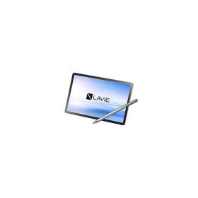 NEC(エヌイーシー) PC-T1175MAC Androidタブレット LAVIE Tab T11N(T1175/MAC) サンドローズ ［11型ワイド /Wi-Fiモデル /ストレージ：256GB］