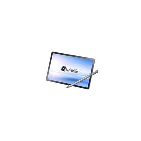 NEC(エヌイーシー) PC-T1175MAS Androidタブレット LAVIE Tab T11N(T1175/MAS) ルナグレー ［11型ワイド /Wi-Fiモデル /ストレージ：256GB］