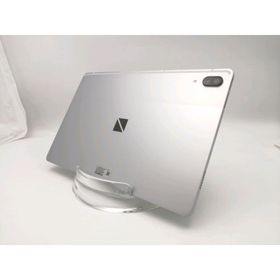 【中古】NEC 国内版 【Wi-Fi】 LAVIE T11 T1195/BAS PC-T1195BAS シルバー 【Snapdragon 730G/6GB/128GB】【ECセンター】保証期間１ヶ月【ランクB】