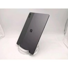 【中古】NEC 国内版 【Wi-Fi】 LAVIE Tab T11 T1175/FAS ストームグレー PC-T1175FAS 【Helio G99/6GB/128GB】【ECセンター】保証期間１ヶ月【ランクB】