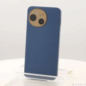 ソフマップ 〔中古品〕 AQUOS sense10 128GB デニムネイビー SH-M33 SIMフリー【368】