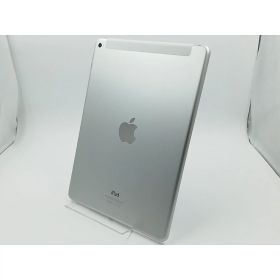 【中古】Apple SoftBank 【SIMロックあり】 iPad Air2（2014） 128GB シルバー MGWM2J/A【千葉】保証期間1週間【ランクC】