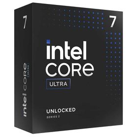 『新品』Intel(インテル)Core Ultra 7 265K BOX