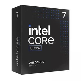 【新品】Intel インテル Core Ultra 7 265K BOX BX80768265K
