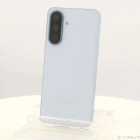 【中古】SAMSUNG(サムスン) GALAXY A57 5G 128GB オーサムアイシーブルー SC-54G docomo SIMフリー 【198-ud】
