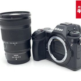 【中古】 【美品】 ニコン Z6III 24-120 レンズキット