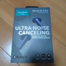 Soundcore liberty air 2 pro