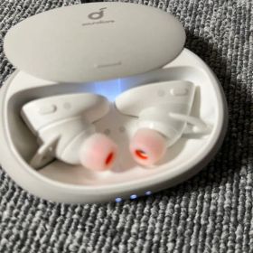 Soundcore Liberty 2 Pro ワイヤレスイヤホン 本体
