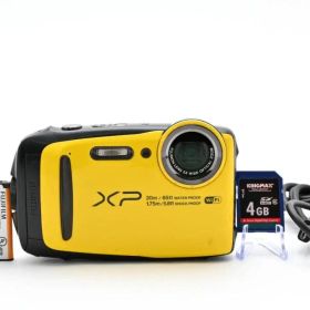 FUJIFILM FinePix XP120 デジタルカメラ#3067519