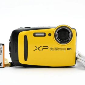 FUJIFILM FinePix XP120 デジタルカメラ#3067518