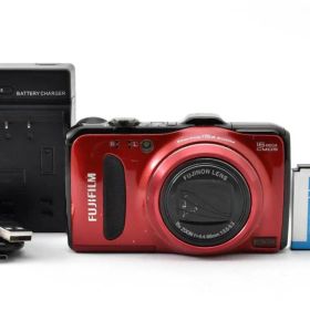 FUJIFILM FinePix F550EXR ジャンク#3067505