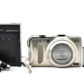 FUJIFILM FinePix F550EXR 15倍ズーム#3067498