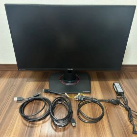ASUS TUFGamingVG259QR-J 24.5インチゲーミングモニター
