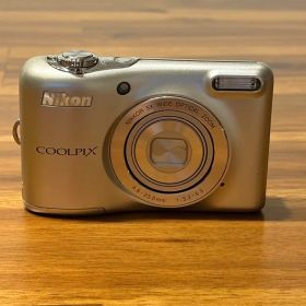 Nikon COOLPIX L30 デジタルカメラ