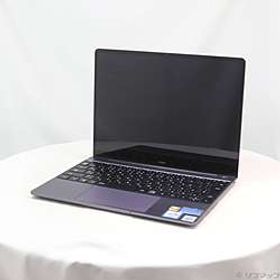 〔中古品〕 MateBook 13 2020 WRTB-WAH9L ［Core-i5-10210U (1.6GHz)／8GB／SSD512GB／13インチワイド／Windows11 Home(アップグレード済み)］〔中古品〕 MateBook 13 2020 WRTB-WAH9L ［Core-i5-10210U (1.6GHz)／8GB／SSD512GB／13インチワイド／Windows11 Home(アップグレード済み)］