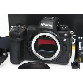 【全額返金保証】美品｜ニコン Z6III ボディ CA01-R7165-2K3