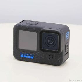 ソフマップ 〔展示品〕 HERO12 Black CHDHX-121-FW【262】