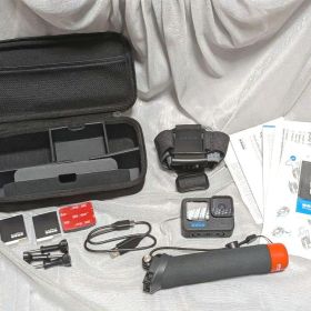 GoPro HERO12 Black 本体 &アクセサリーセット