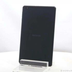 【中古】aiwa(アイワ) 〔展示品〕 aiwa tab AB8 64GB ミッドナイト JA3-TBA0802 Wi-Fi 【377-ud】