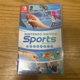 Nintendo Switch Sports ソフト